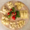 12 Forme - Imperia Raviolamp Stampo Ravioli In Alluminio