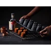 12 Forme - Le Creuset Forme Speciali Stampo Cannelè Antiaderente In Acciaio al Carbonio