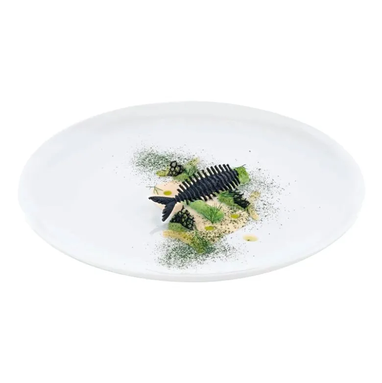 16 Forme Silikomart Lisca 21 Stampo Lisca Di Pesce In Silicone