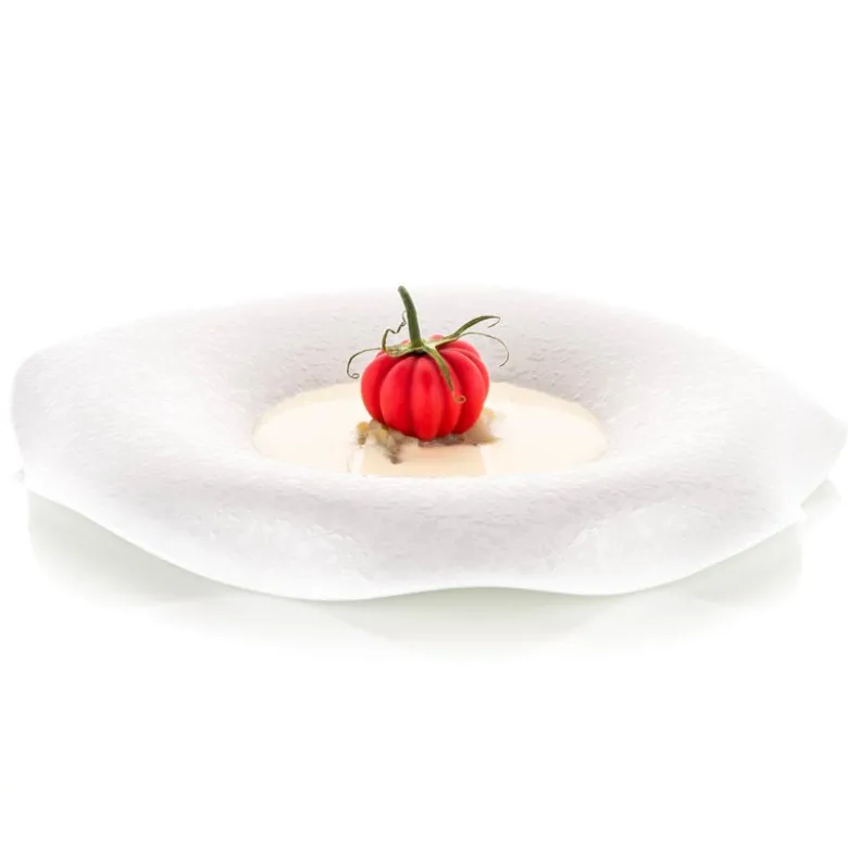 12 Forme Silikomart Pomodoro Stampo Pomodoro In Silicone