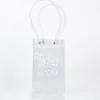 Frescobaldi Alie Ice Bag, Plastic Ice Bag for 1 Bottle