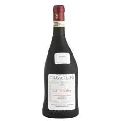 Gattinara Gattinara DOCG Riserva 2018 Cantina Travaglini Gattinara