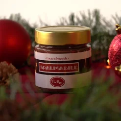 220 gr - The Rag Crema Spalmabile Cacao e Nocciole