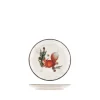 H&H Coup Nordic Garland Servizio Piatti In Stoneware Set 18 Pz