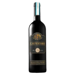Il Repertorio Aglianico Del Vulture DOC 2020 Cantine Del Notaio