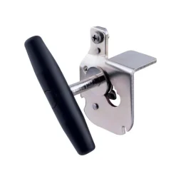 Ilsa Apriscatole Professionale In Acciiao Inox