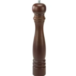Ilsa Chef Plus Macina Sale E Pepe In Legno Con Macina In Carbon Steel