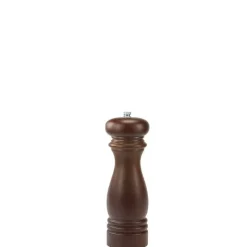 Ilsa Chef Plus Macina Sale E Pepe In Legno Con Macina In Carbon Steel