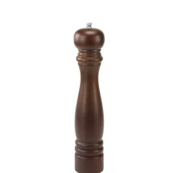 Ilsa Chef Plus Macina Sale E Pepe In Legno Con Macina In Carbon Steel