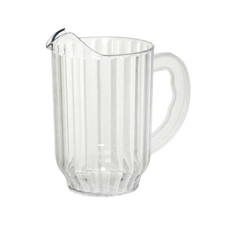 Ilsa Crystal Caraffa Birra In Policarbonato