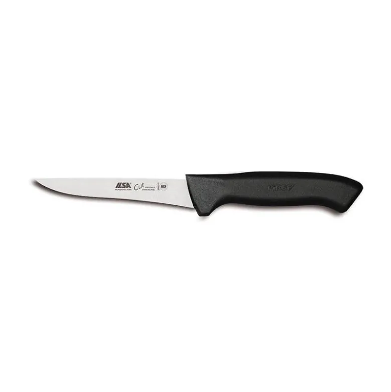 Ilsa Cut Coltello Disosso In Acciaio Inox - Polipropilene