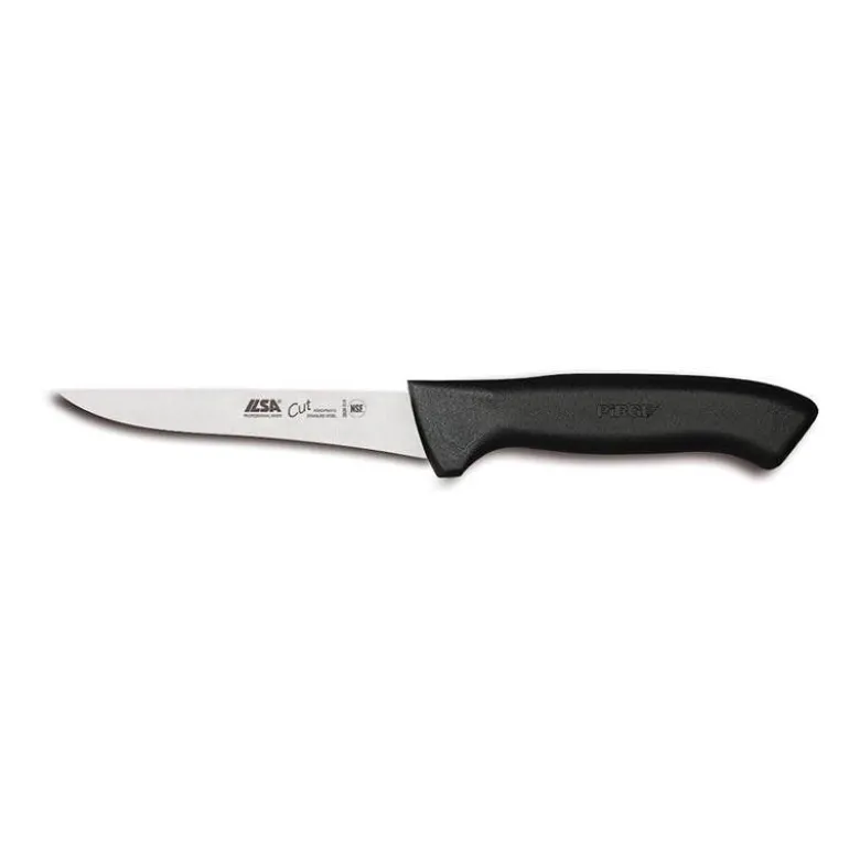 Ilsa Cut Coltello Disosso In Acciaio Inox - Polipropilene