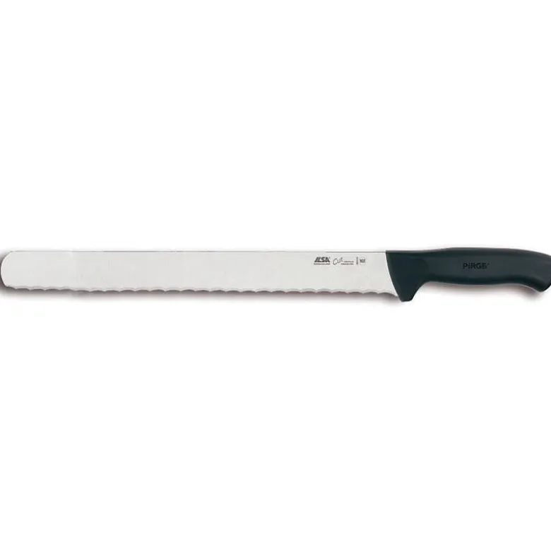 Ilsa Cut Coltello Pane In Acciaio Inox - Polipropilene