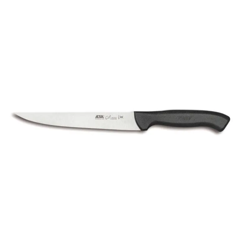Ilsa Cut Coltello Pesce In Acciaio Inox - Polipropilene