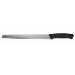 Ilsa Gastro Coltello Pane In Acciaio Inox
