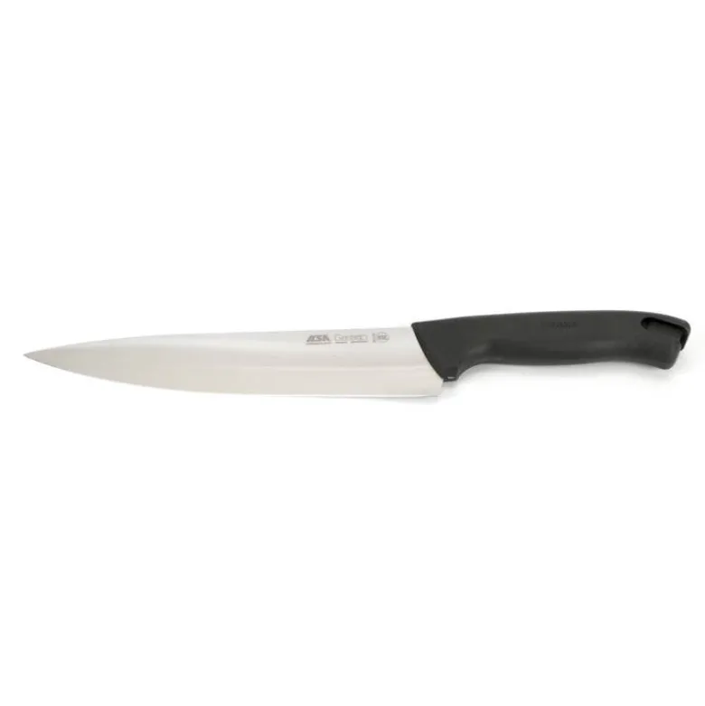 Ilsa Gastro Coltello Trinciante In Acciaio Inox