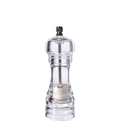 Ilsa Smart Macina Sale E Pepe In Acrilico Con Macina In Ceramica