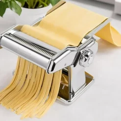 Imperia IPasta La Classica Macchina per la Pasta In Acciaio