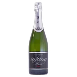 Inkino Carlo V Riserva Brut M.C. Trento DOC 2014 Cantina Mas Dei Chini