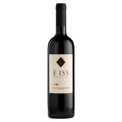 It is ISS Campania IGT 2021 Tenuta San Francesco