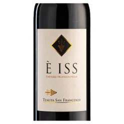 It is ISS Campania IGT 2021 Tenuta San Francesco
