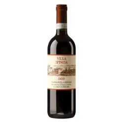 Jago Valpolicella Ripasso DOC Classico Superiore 2022 - Villa Spinosa