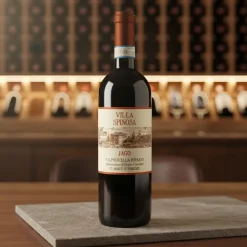 Jago Valpolicella Ripasso DOC Classico Superiore 2022 - Villa Spinosa