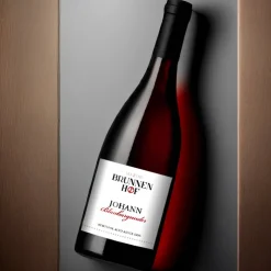 Johann Blauburgunder Alto Adige DOC 2022 Tenuta Brunnenhof