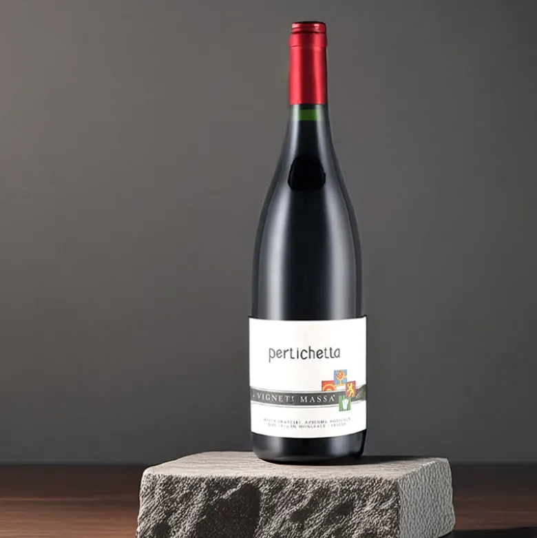 Label 2013 Massa Vineyards