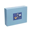 Laguiole Set Ostriche In Acciaio Inox - Set 4 Pz