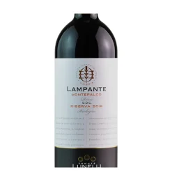 Lampante Montefalco Rosso DOC 2019 Tenute Lunelli