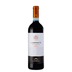 Lampante Montefalco Rosso DOC 2019 Tenute Lunelli