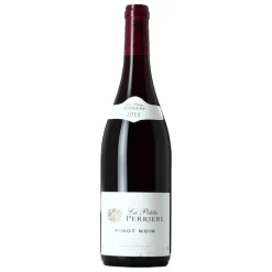 La Petite Pinot Noir Val De Loire AOC 2024 Tappo a Vite Saget La Perriere