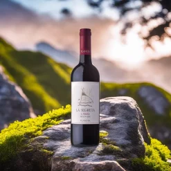 La Segreta Sicilia DOC 2021 Cantina Planeta