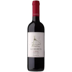 La Segreta Sicilia DOC 2021 Cantina Planeta