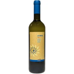 La Staffa Verdicchio dei Castelli di Jesi Classico Superiore DOC 2022 La Staffa