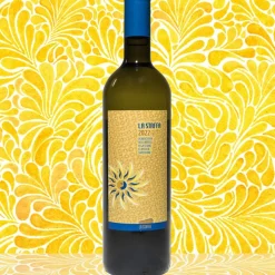 La Staffa Verdicchio dei Castelli di Jesi Classico Superiore DOC 2022 La Staffa