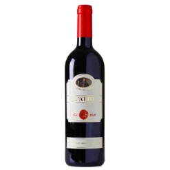 L'Atto Basilicata IGT 2022 Cantine Del Notaio