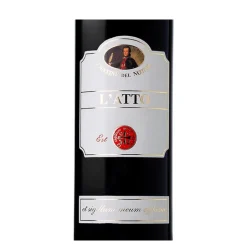 L'Atto Basilicata IGT 2022 Cantine Del Notaio