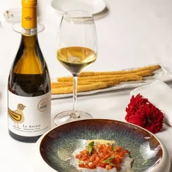 Le Arcaie Di San Pio Greco di Tufo DOCG Riserva 2021 Passo Delle Tortore