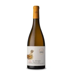 Le Arcaie Greco Di Tufo DOCG 2024 Passo Delle Tortore