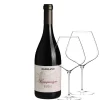 Lecinquevigne Barolo DOCG 2019 Damilano Azienda Agricola - Set 2 Calici Italesse Masterclass 90 cl