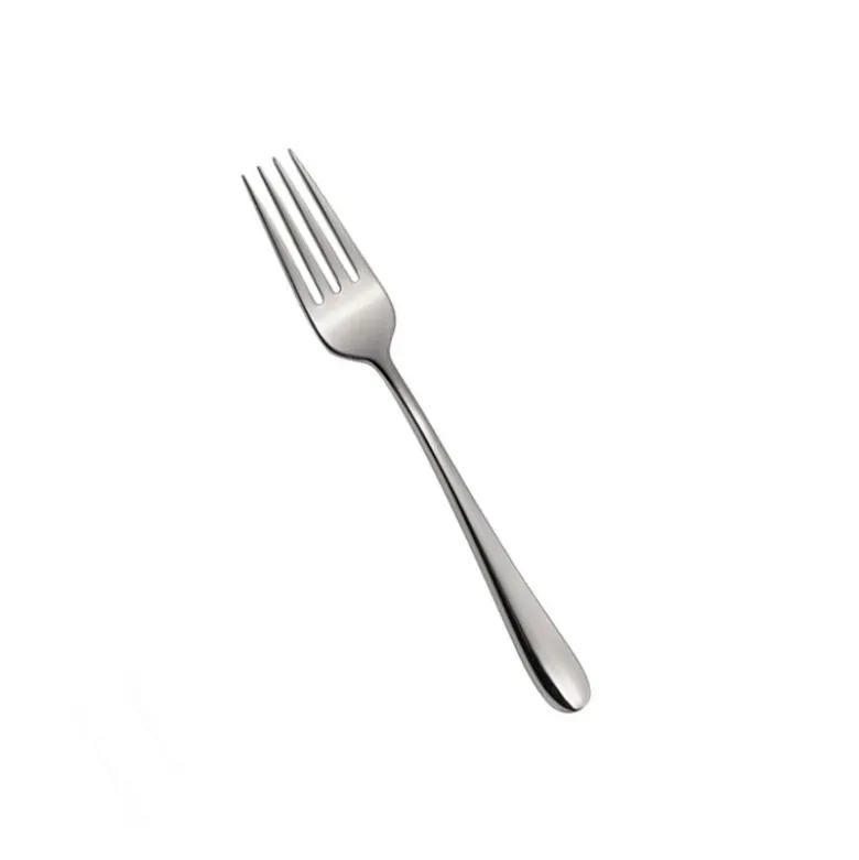 Le Coq Eraclea Forchetta Frutta In Acciaio Inox - Set 12 Pz
