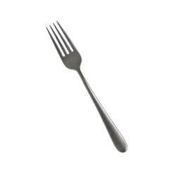 Le Coq Eraclea Forchetta Tavola In Acciaio Inox - Set 12 Pz