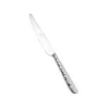 Le Coq Sybaris Coltello Tavola In Acciaio Inox - Set 12 Pz