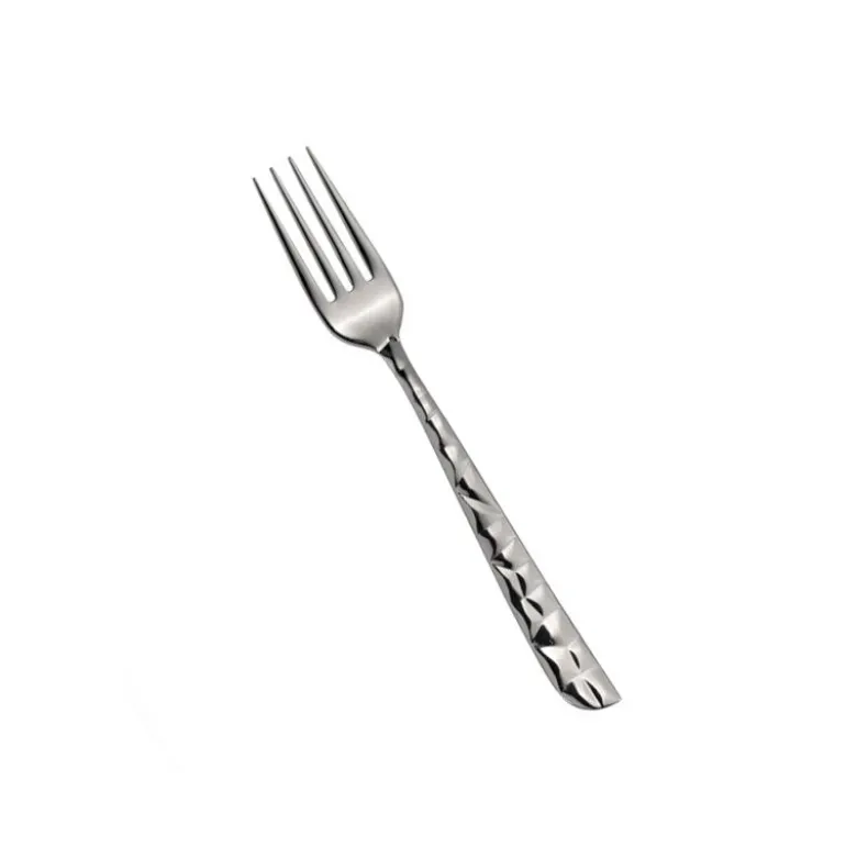 Le Coq Sybaris Forchetta Frutta In Acciaio Inox - Set 12 Pz