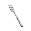 Le Coq Sybaris Forchetta Tavola In Acciaio Inox - Set 12 Pz