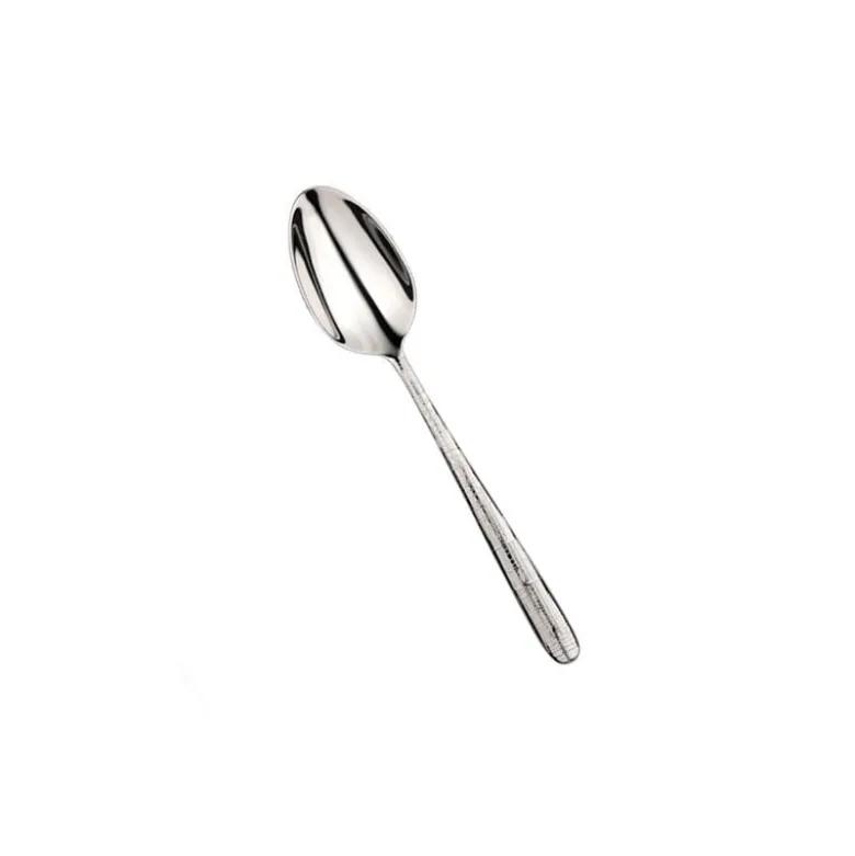 Le Coq Taras Cucchiaino Moka In Acciaio Inox - Set 12 Pz