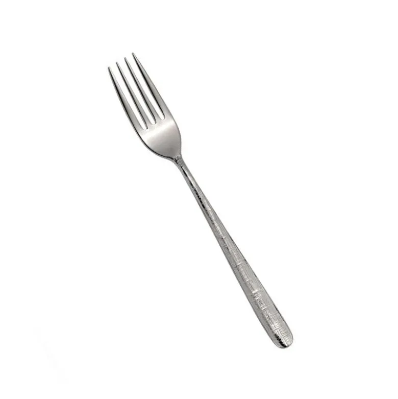 Le Coq Taras Forchetta Tavola In Acciaio Inox - Set 12 Pz