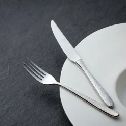 Le Coq Taras Servizio Posate In Acciaio Inox - Set 24 Pz